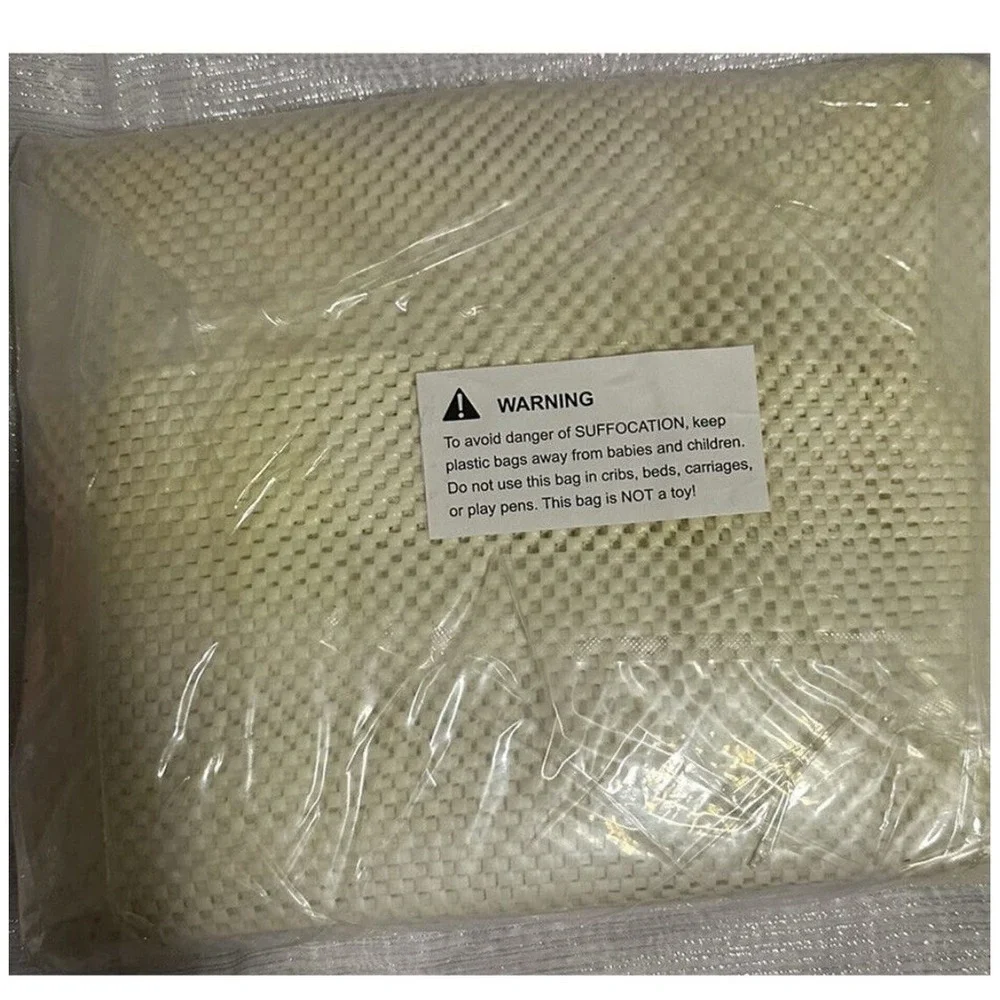 Foshan Zhiteng Household Products Grip and Non Slip Rug Pad 7 x 10 Area Rug Pad‎